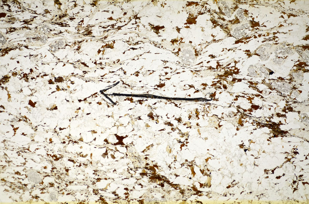 Plane Polarized, S85212