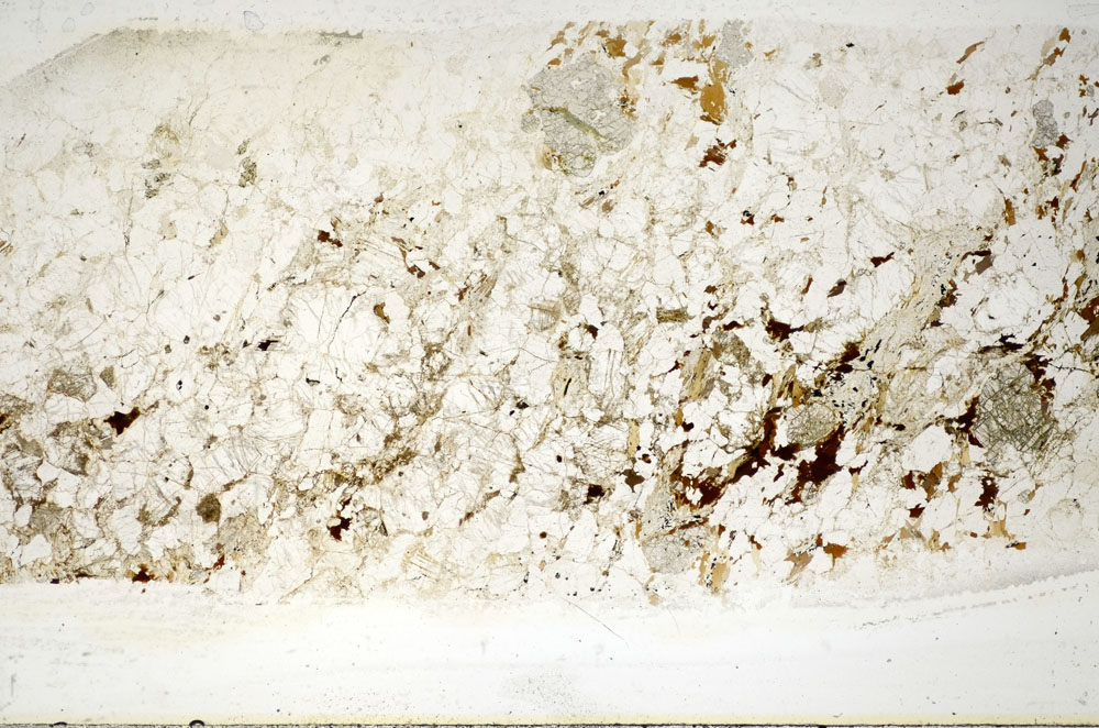 Plane Polarized, S85224