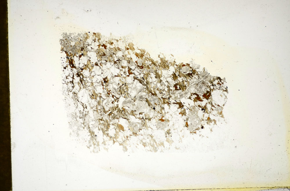 Plane Polarized, S85227