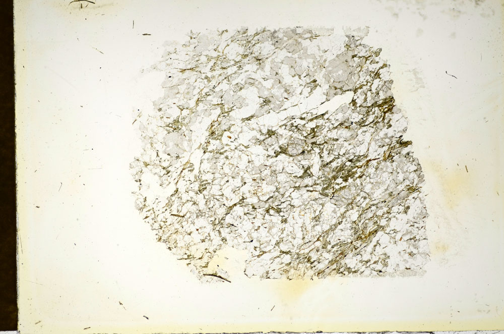 Plane Polarized, S85232