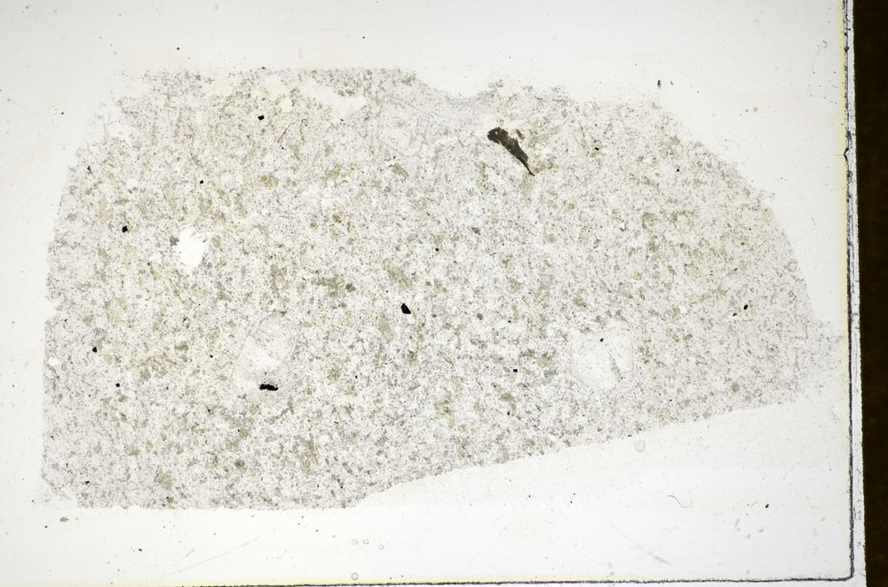 Plane Polarized, S85245