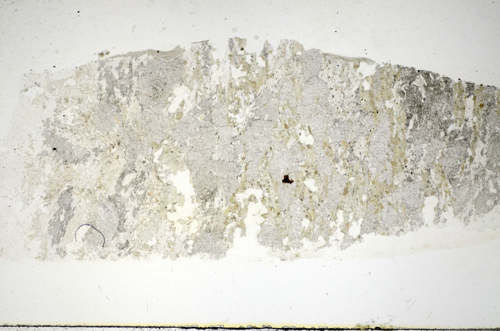 Plane Polarized, S85247