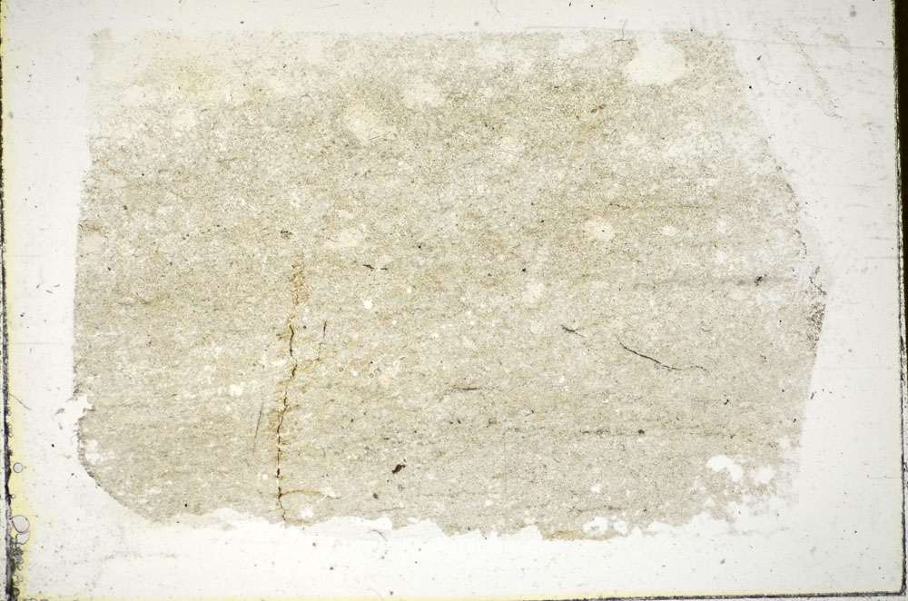 Plane Polarized, S85249