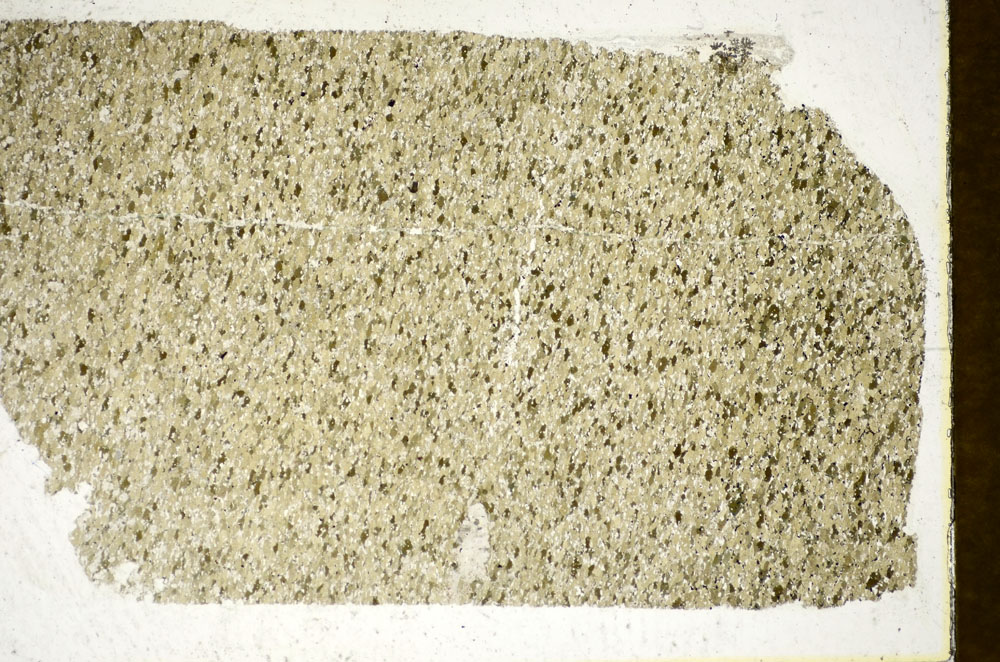 Plane Polarized, S85252