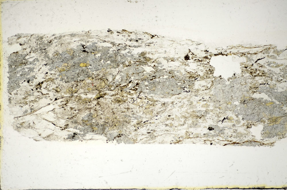 Plane Polarized, S85255
