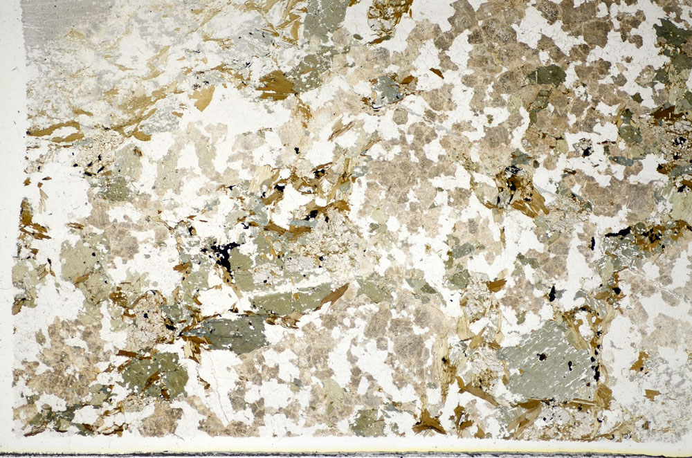 Plane Polarized, S85292