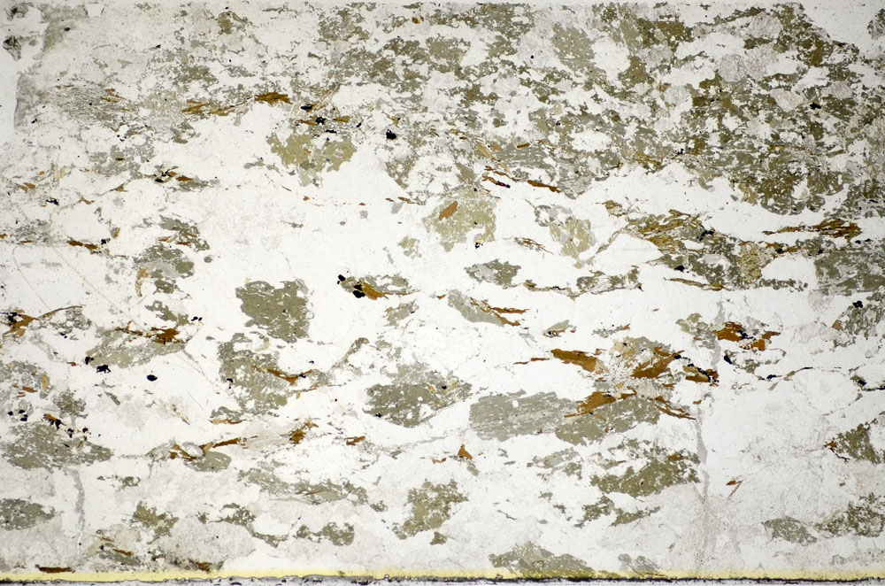 Plane Polarized, S85299