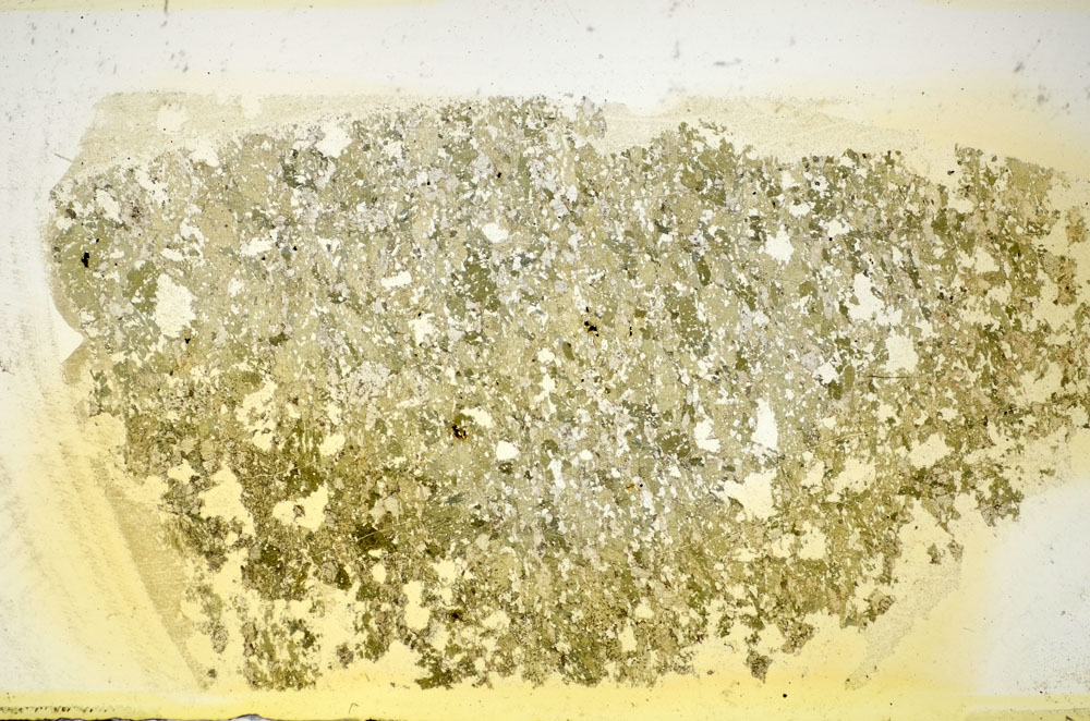 Plane Polarized, S85303
