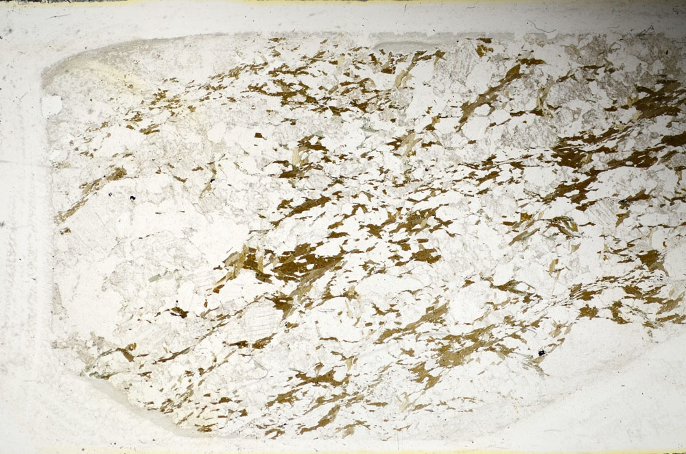 Plane Polarized, S85326
