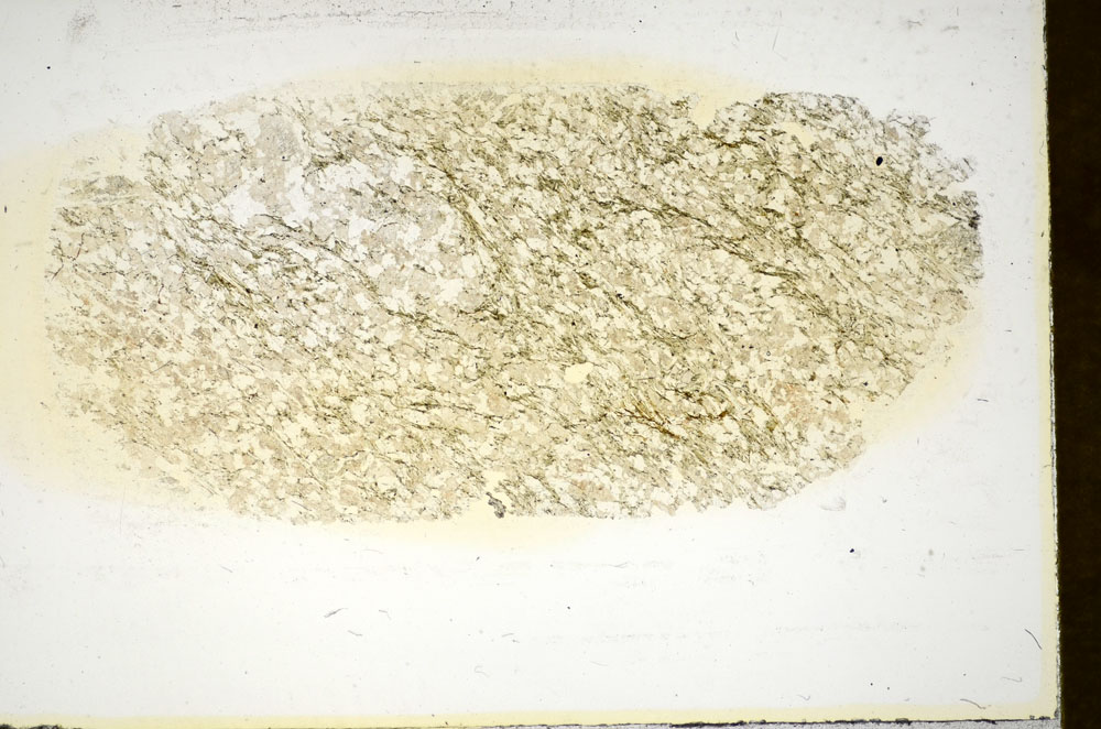 Plane Polarized, S85328