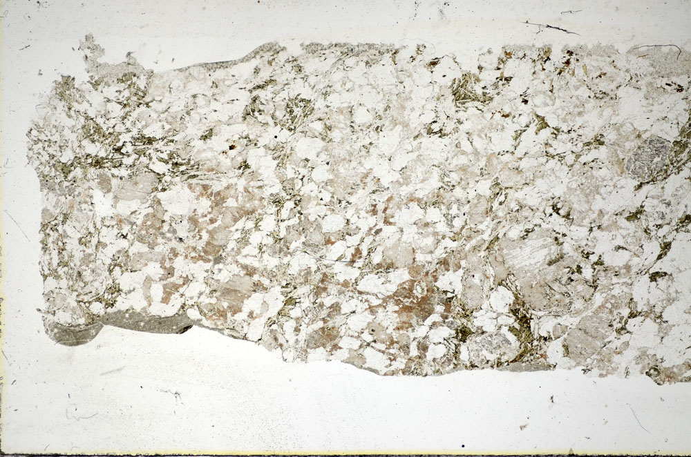 Plane Polarized, S85332