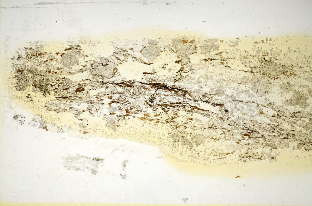 Plane Polarized, S85333
