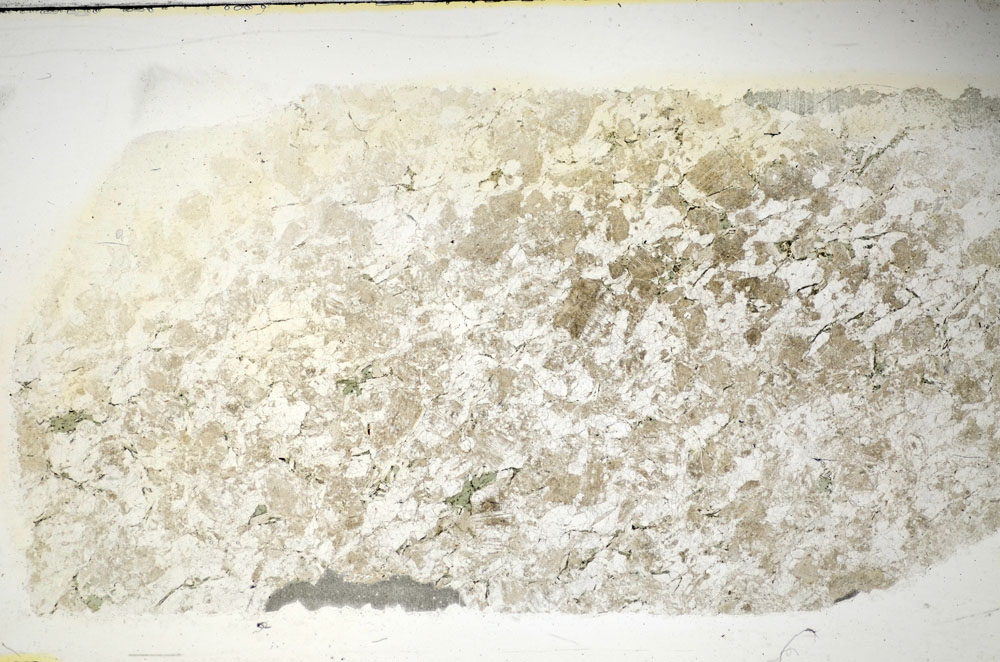 Plane Polarized, S85341