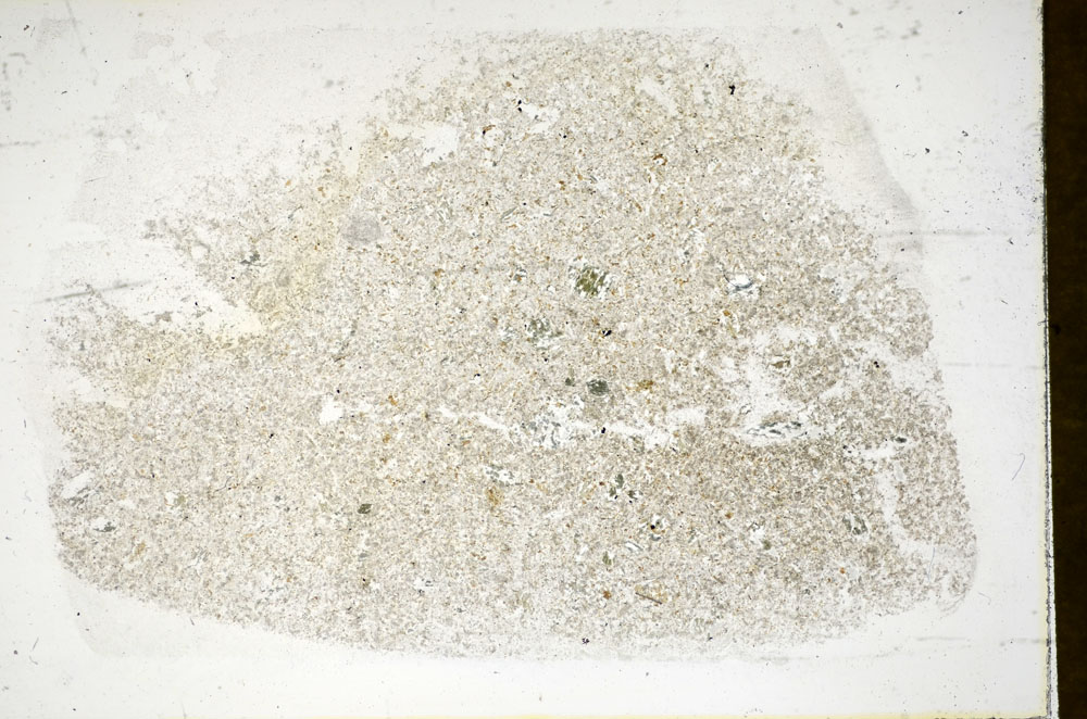 Plane Polarized, S85342