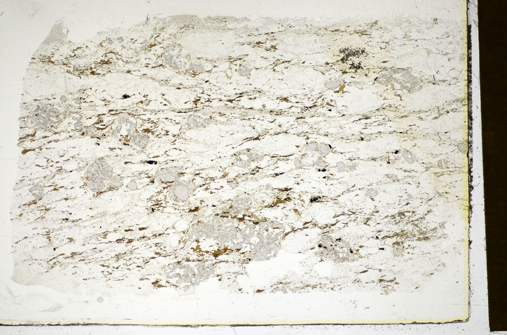 Plane Polarized, S85347