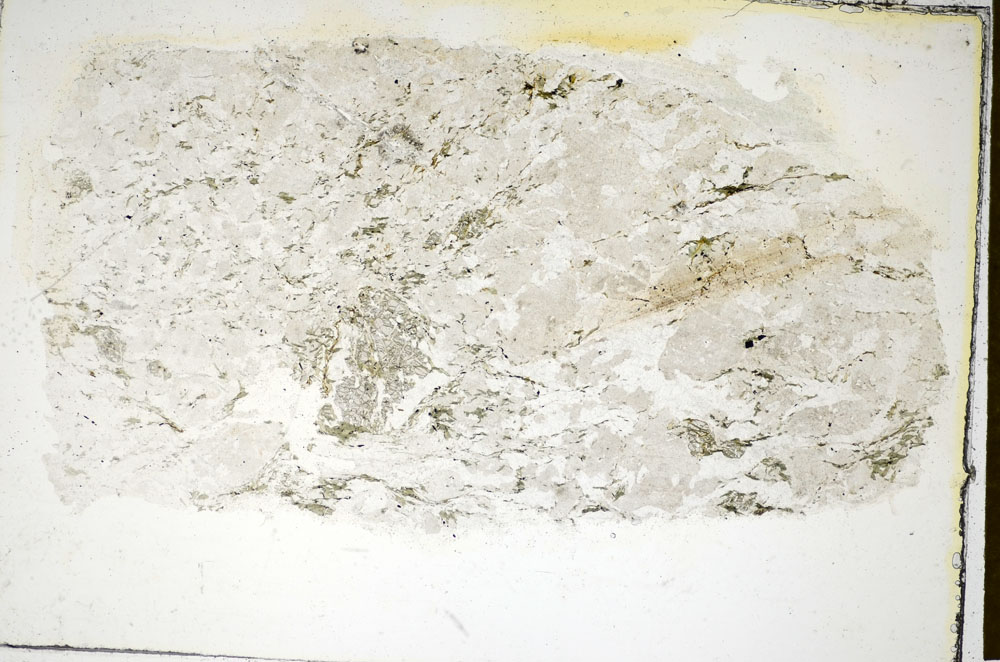 Plane Polarized, S85351