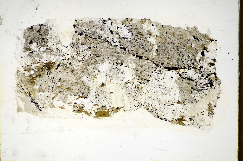 Plane Polarized, S85367