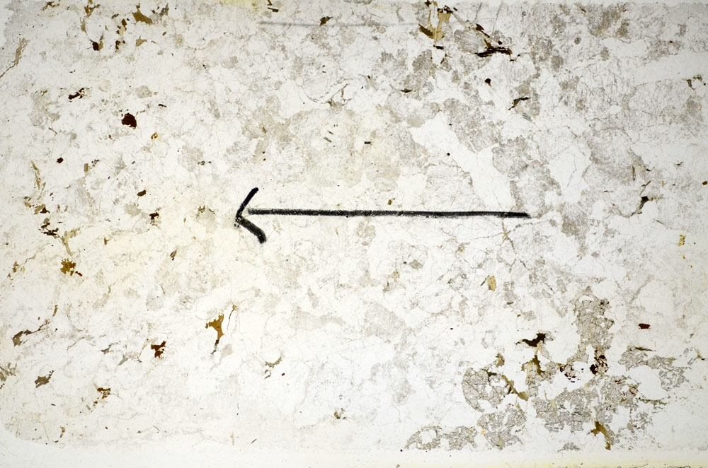 Plane Polarized, S85381