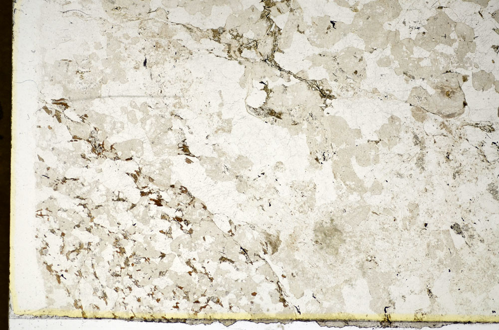 Plane Polarized, S85436