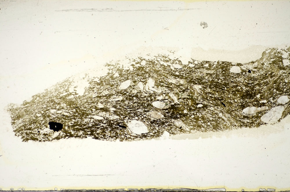 Plane Polarized, S85441