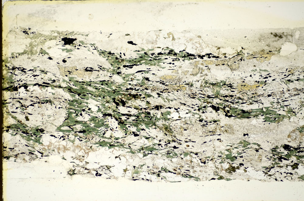 Plane Polarized, S85448