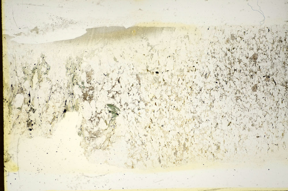 Plane Polarized, S85451