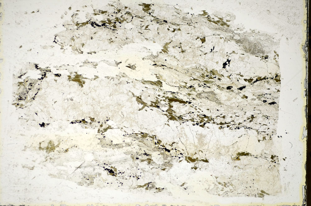 Plane Polarized, S85458