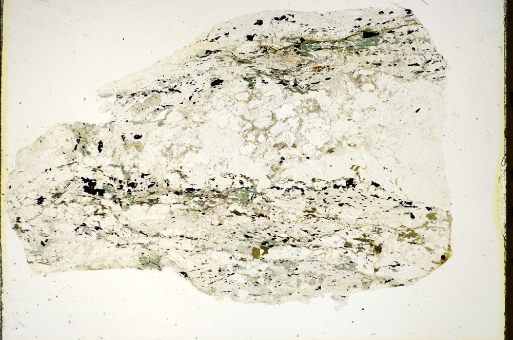 Plane Polarized, S85459