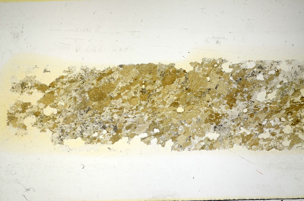 Plane Polarized, S85516