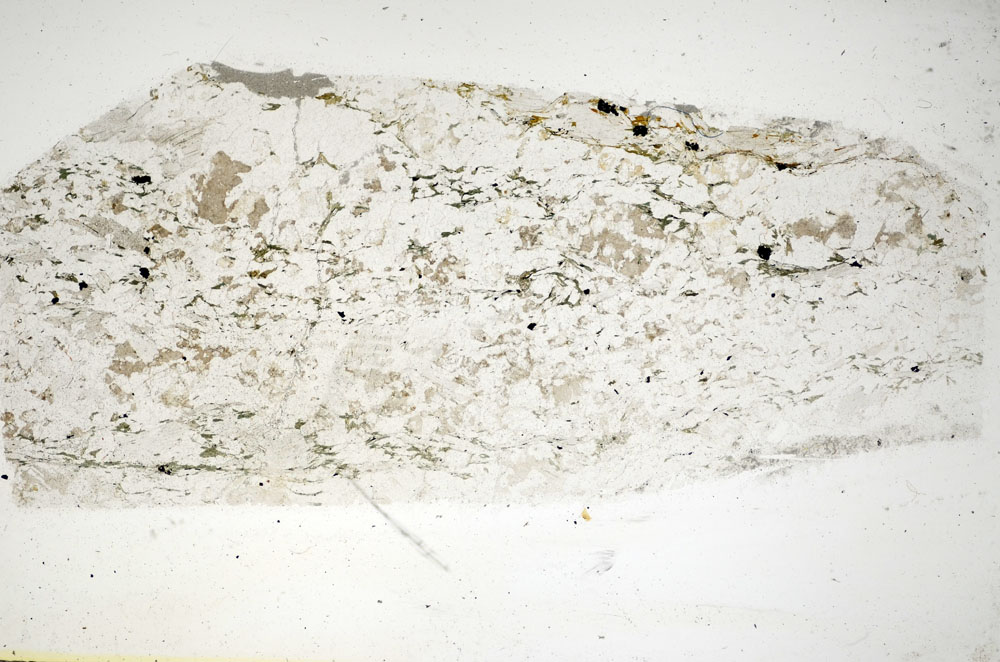 Plane Polarized, S85522