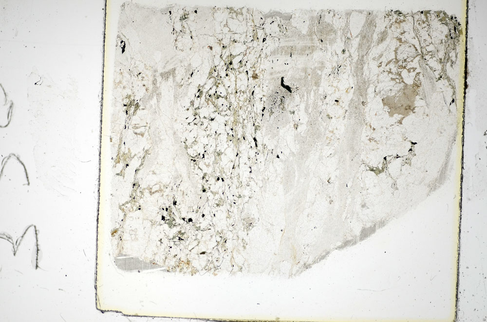 Plane Polarized, S85526