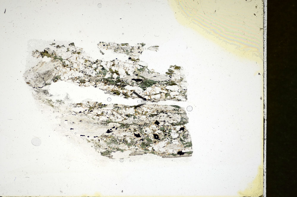 Plane Polarized, S85527