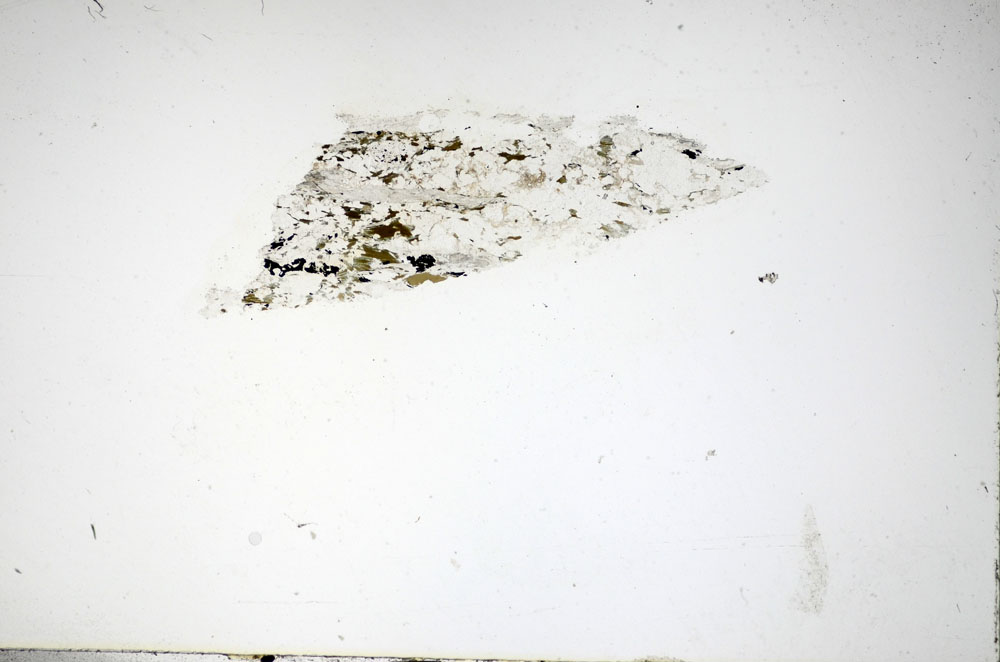 Plane Polarized, S85529