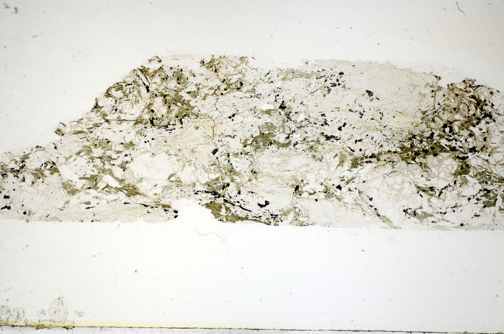 Plane Polarized, S85531