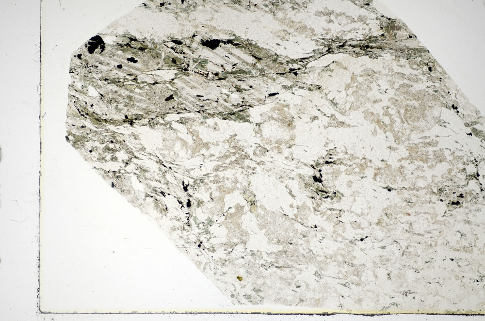 Plane Polarized, S85548