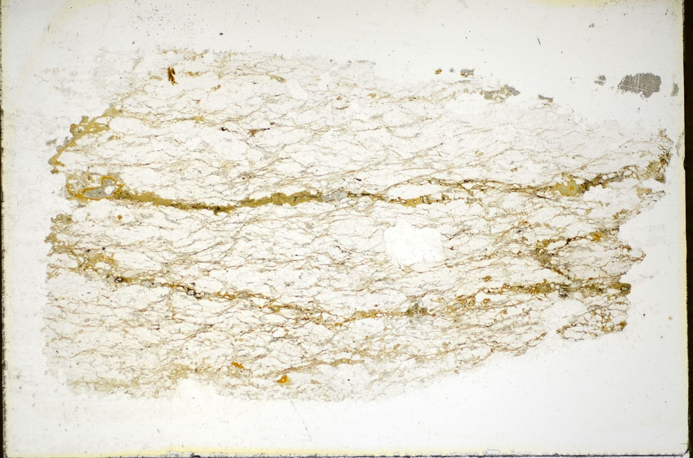 Plane Polarized, S85579
