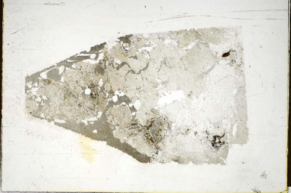 Plane Polarized, S85582