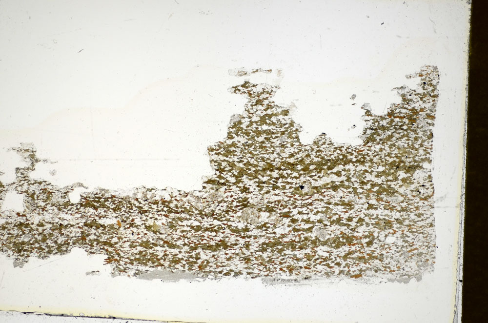 Plane Polarized, S85617