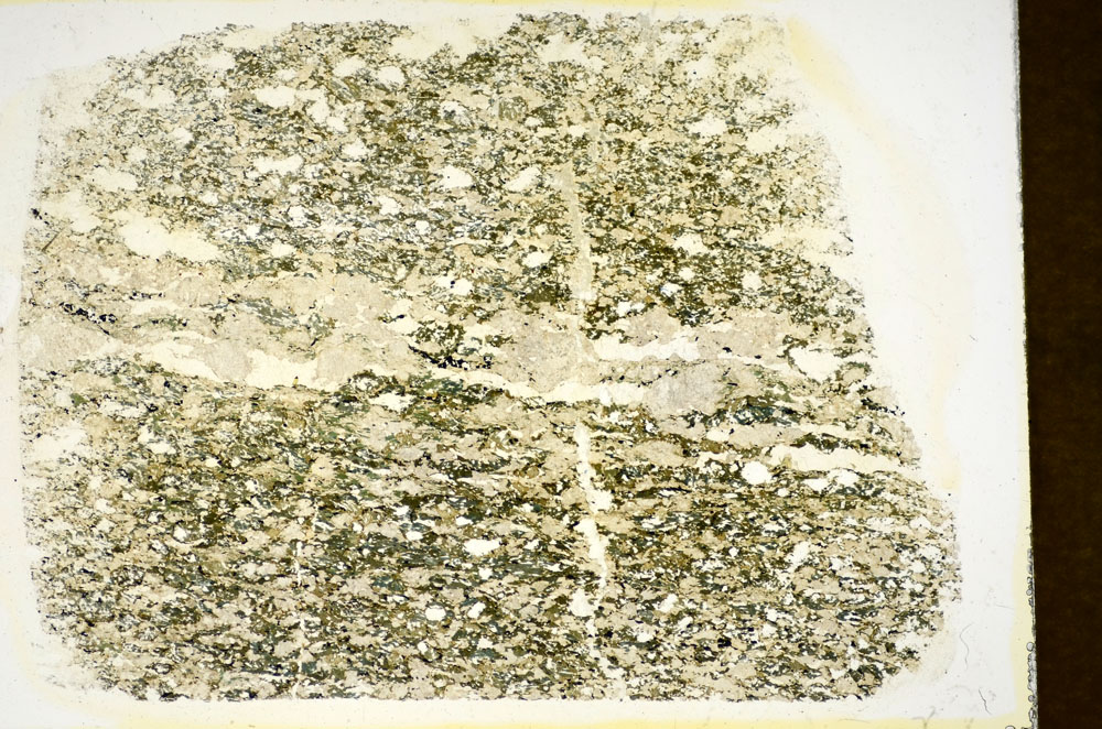 Plane Polarized, S85618