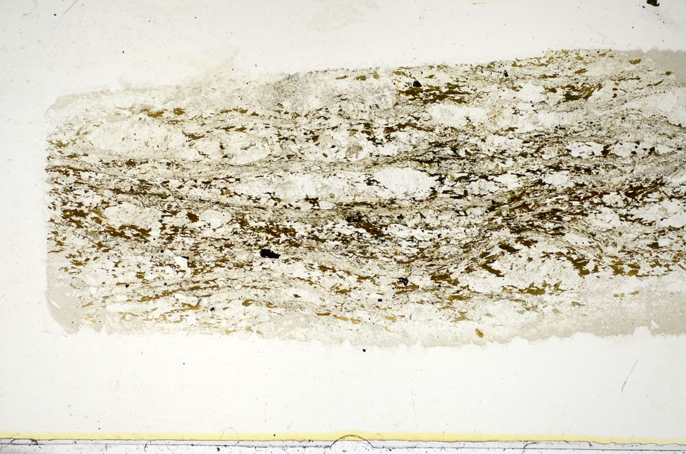 Plane Polarized, S85624