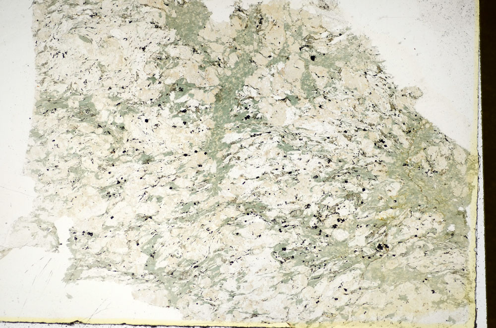 Plane Polarized, S85626
