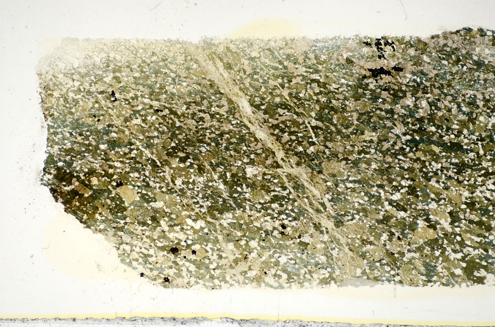 Plane Polarized, S85627