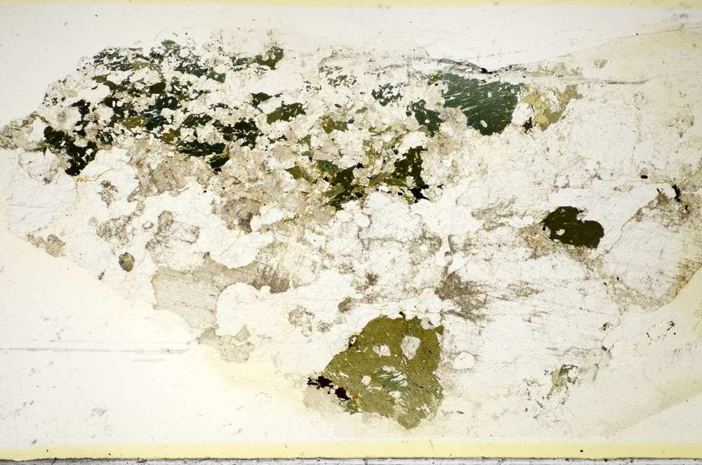 Plane Polarized, S85636