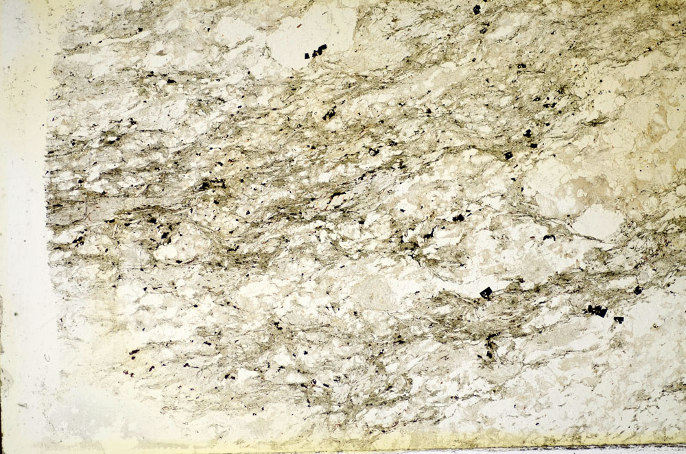 Plane Polarized, S85644