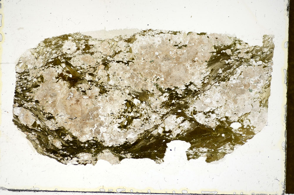 Plane Polarized, S85652