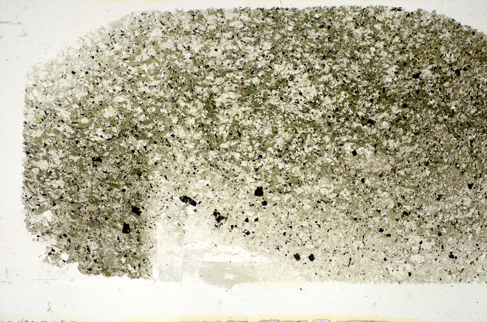 Plane Polarized, S85656