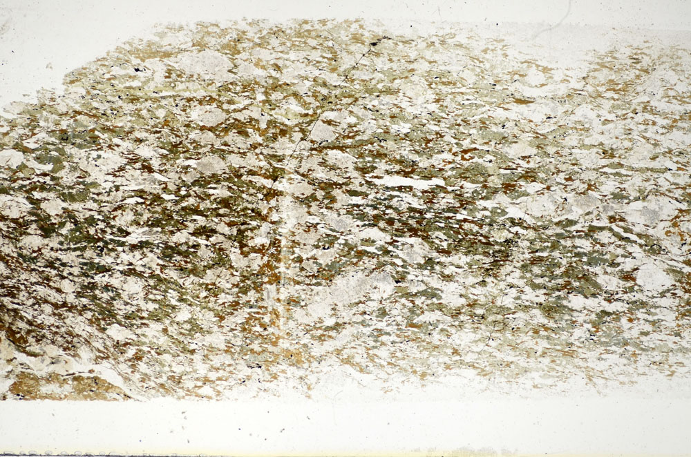Plane Polarized, S85659