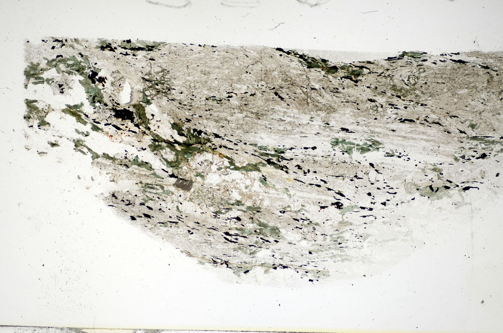 Plane Polarized, S85665