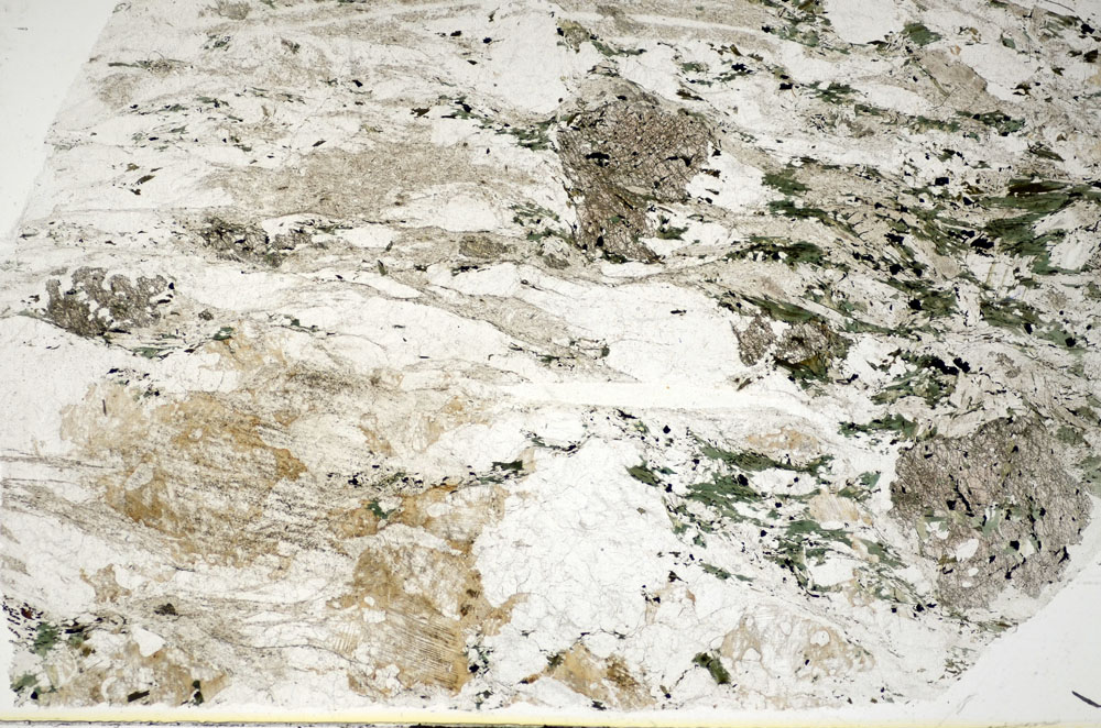Plane Polarized, S85674