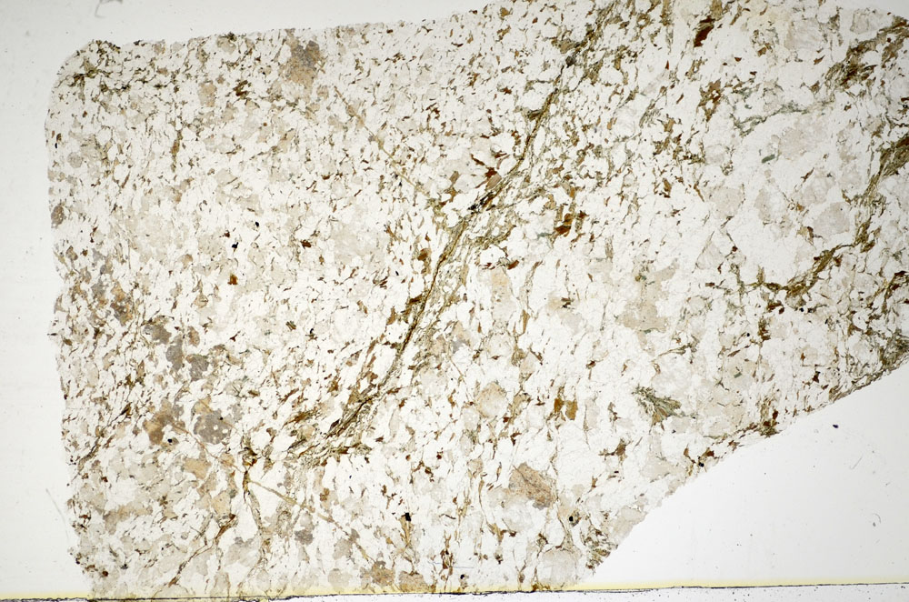 Plane Polarized, S85687